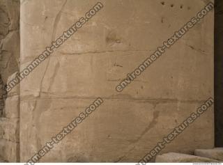 Photo Texture of Karnak Temple 0078